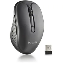ngs Evospook Schwarz