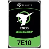 Seagate Exos 7E10 10 TB 3,5" ST10000NM018B