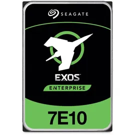 Seagate Exos 7E10 10 TB 3,5" ST10000NM018B