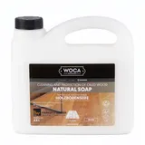 Woca Holzbodenseife weiß 2,5 l