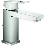 Grohe Eurocube Einhandmischer Supersteel