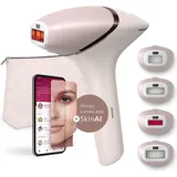 Philips IPL Gerät BRI976/00 Pink