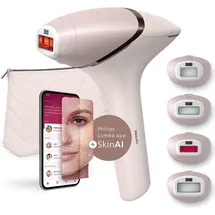 Philips IPL Gerät BRI976/00 Pink