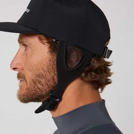 OCEAN & EARTH Bingin Strap Back Surf Cap schwarz S/M