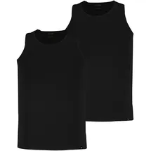 Puma Everyday Tank Top 2P - L