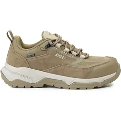 AIGLE Freizeitschuhe Aigle Palka low taupe taupebeige|taupebeige|taupebeige 42