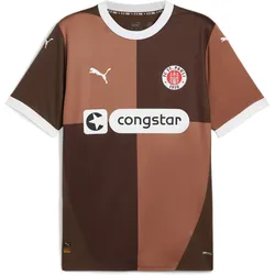 Heimtrikot Puma FC St. Pauli 2024/25 XS