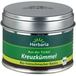 Kreuzkümmel, gemahlen BIO