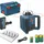 Bosch Rotationslaser GRL 300 HV + LR 45 in L-BOXX