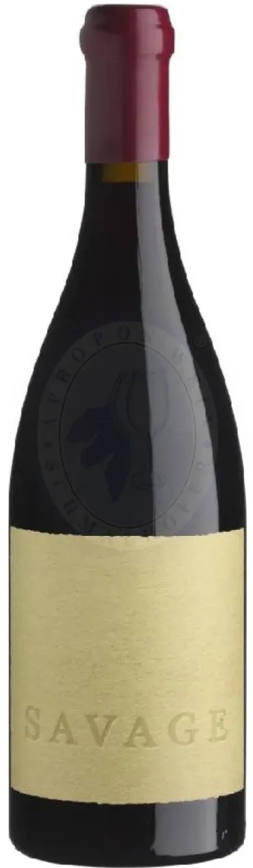 Savage Red 2017 Duncan Savage 0,75l