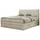 MKS Luka King 140 x 200 cm H3 Beige