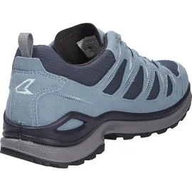 Lowa Innox EVO II GTX Ws rauchblau/blau