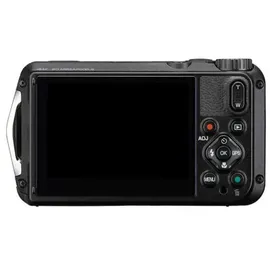 Pentax WG-8 Schwarz