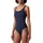 Marc O'Polo Badeanzug Damen Blau XL