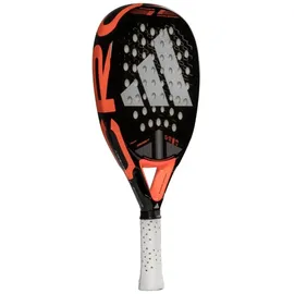 adidas Padel Cross It Team 2025 Padelschläger - Black / Orange - One Size