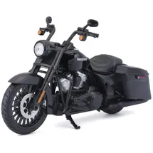 MAISTO 532336 - Motorrad Road King Special schwarz 1:12