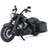 MAISTO 532336 - Motorrad Road King Special schwarz 1:12