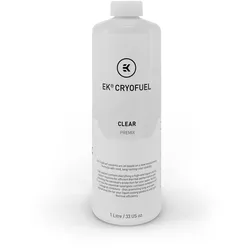 EK Water Blocks EK-CryoFuel Premix - Kühlflüssigkeit für Wasserkühlsystem