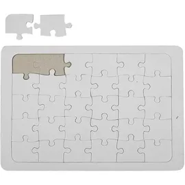 Creativ Company Puzzle A4 21 x 30 cm