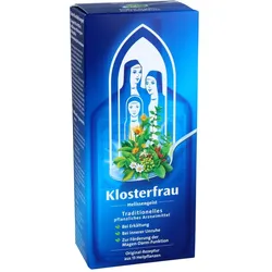 Klosterfrau Melissengeist Konzentrat