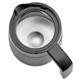 Zwilling Enfinigy Kaffeemaschine Thermo schwarz