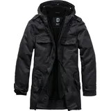 Brandit Textil Brandit Forest Parka - - M
