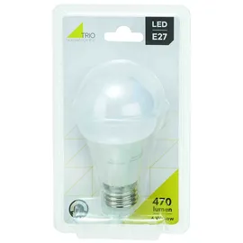 Trio LED Glühbirne 987-60 6 W E27 warmweiß