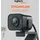 Logitech StreamCam grafit