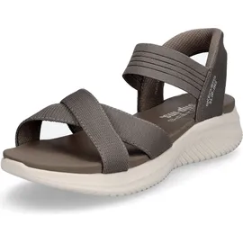 SKECHERS Ultra Flex 3.0 - Never Better Dark Taupe 40