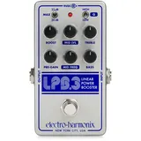 Electro-Harmonix Electro Harmonix LPB-3 Linear Power Booster & EQ