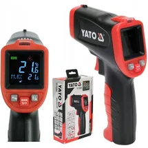 Yato PYROMETER -50C +650C