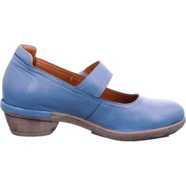 Gemini Pumps in himmelblau | Gr.: 38