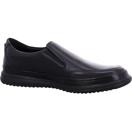 Mephisto Twain Herren Schwarz 41,5