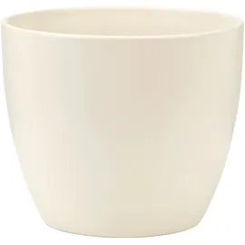 Scheurich Übertopf 920 Ø 19 cm Creme