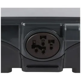 Bosch PowerPack 500 Rack Active- und Performance Line