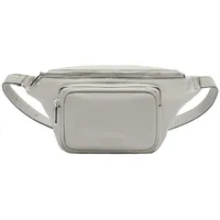 Liebeskind Berlin Beltbag M LILA SHEEP NATURAL steel