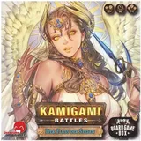 Board Game Box Kamigami Battles Der Fluss der Seelen Board Game Box