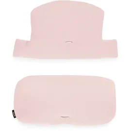 hauck Sitzkissen Select Musselin Hochstuhl Alpha+, Pink