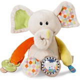 NICI My First Activity Elefant Dundi 25 cm