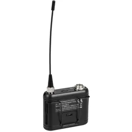 PSSO  PXS Mini-Taschensender 470-510 MHz