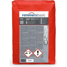 Remmers Dichtungsschlämme 25 kg grau