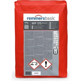 Remmers Dichtungsschlämme 25 kg grau