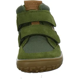 Froddo Barefoot für Kinder, oliv, Größe 25 EU