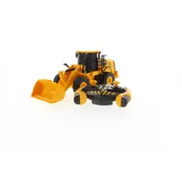 Carrera RC-Nutzfahrzeug CAT 950M Radlader 2,4CH RTR mehrfarbig (37023003)