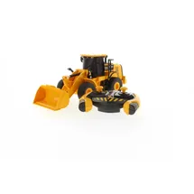 Carrera RC-Nutzfahrzeug CAT 950M Radlader 2,4CH RTR mehrfarbig (37023003)