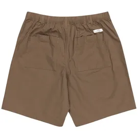 Element Chinoshorts Solace 18.8" braun XS