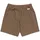 Element Chinoshorts Solace 18.8" braun XS