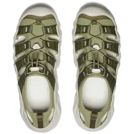 Keen Hyperport H2 Herren Martini Olive/Plaza Taupe 42,5