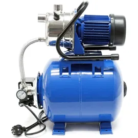 Wiltec Hauswasserwerk 1200/3400