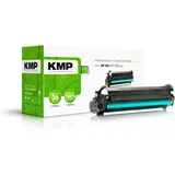 KMP H-T20 kompatibel zu HP 15X schwarz